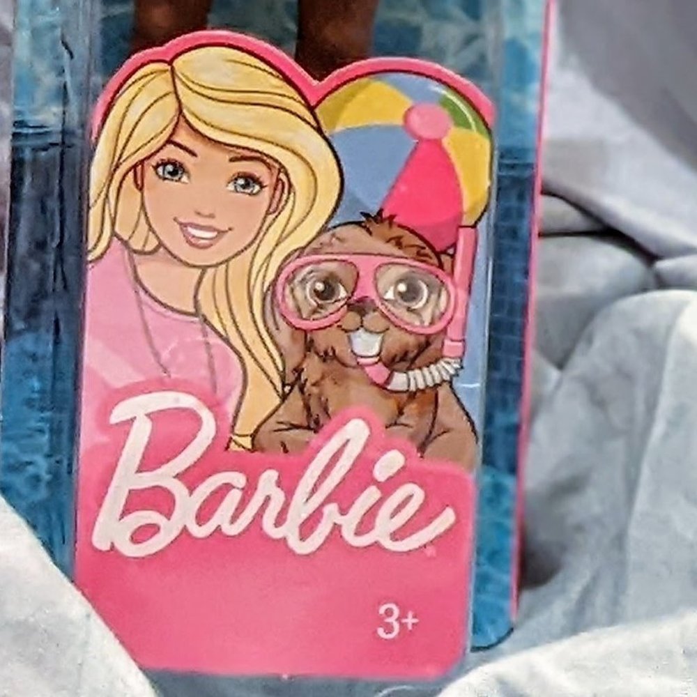 Barbie